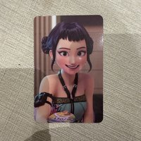 Zoey泡泡麵