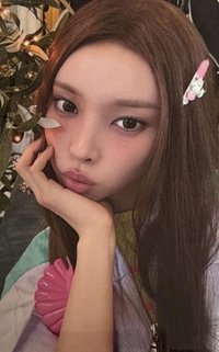 MAMIHLAPINATAPAI 環球 預售 特典卡 PAW PAW ver.