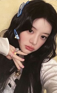 MAMIHLAPINATAPAI 環球 預售 特典卡 PB ver.