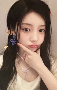 MAMIHLAPINATAPAI 環球 預售 特典卡 PB ver.