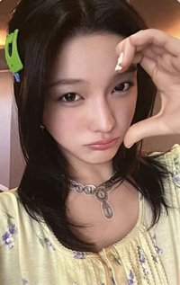 MAMIHLAPINATAPAI 環球 預售 特典卡 PB ver.