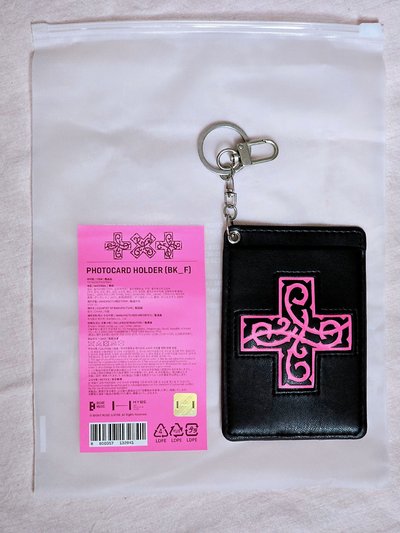 迷八快閃週邊 卡套（不含小卡）