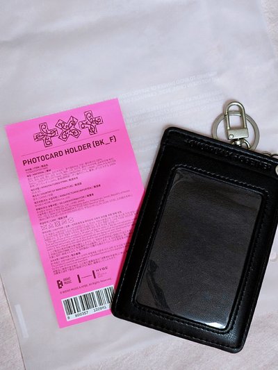 迷八快閃週邊 卡套（不含小卡）