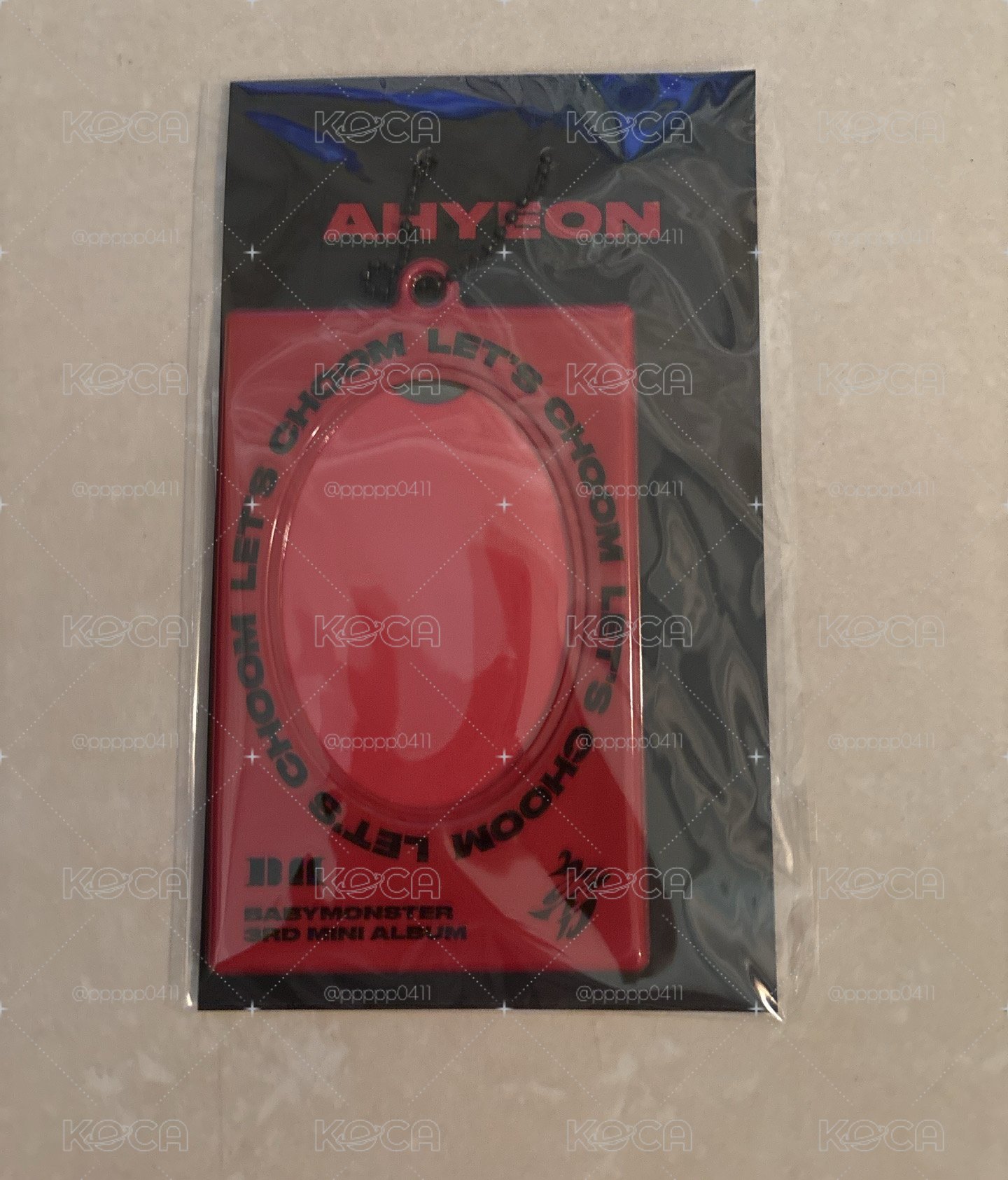 賢卡套含卡！現貨直出