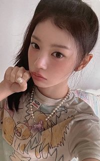 MAMIHLAPINATAPAI 專輯卡 PAW PAW B ver.