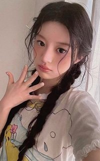 MAMIHLAPINATAPAI 專輯卡 PAW PAW B ver.