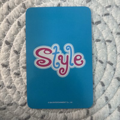 JUUN 主恩 Style mb 3.0 幸運卡 