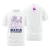 ￼【2026台中動漫節新品】潮流T-shirt(海夢2)