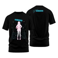 ￼【2026台北動漫節新品】潮流T-SHIRT(海夢) 海夢
