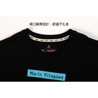 ￼【2026台北動漫節新品】潮流T-SHIRT(海夢) 海夢