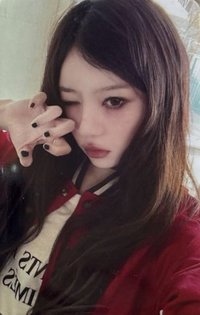 MAMIHLAPINATAPAI 日咖 預售 特典卡 PB ver.