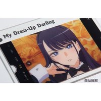 壓克力 兔子女郎