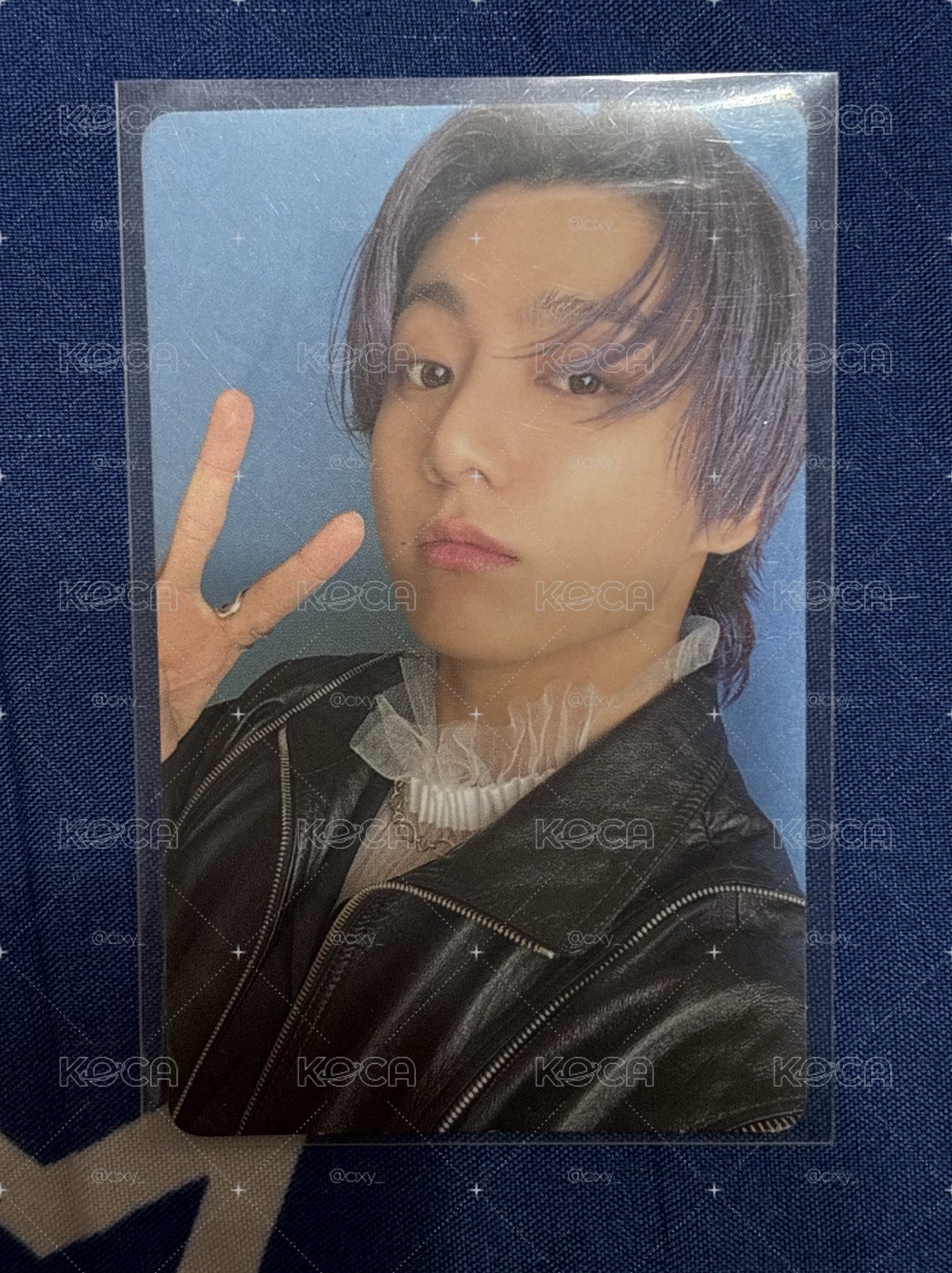 田柾國小卡