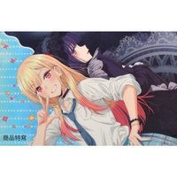 大全圖 海夢&黑江雫