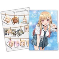 五層 制服&日常照