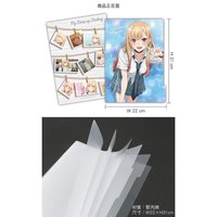 五層 制服&日常照