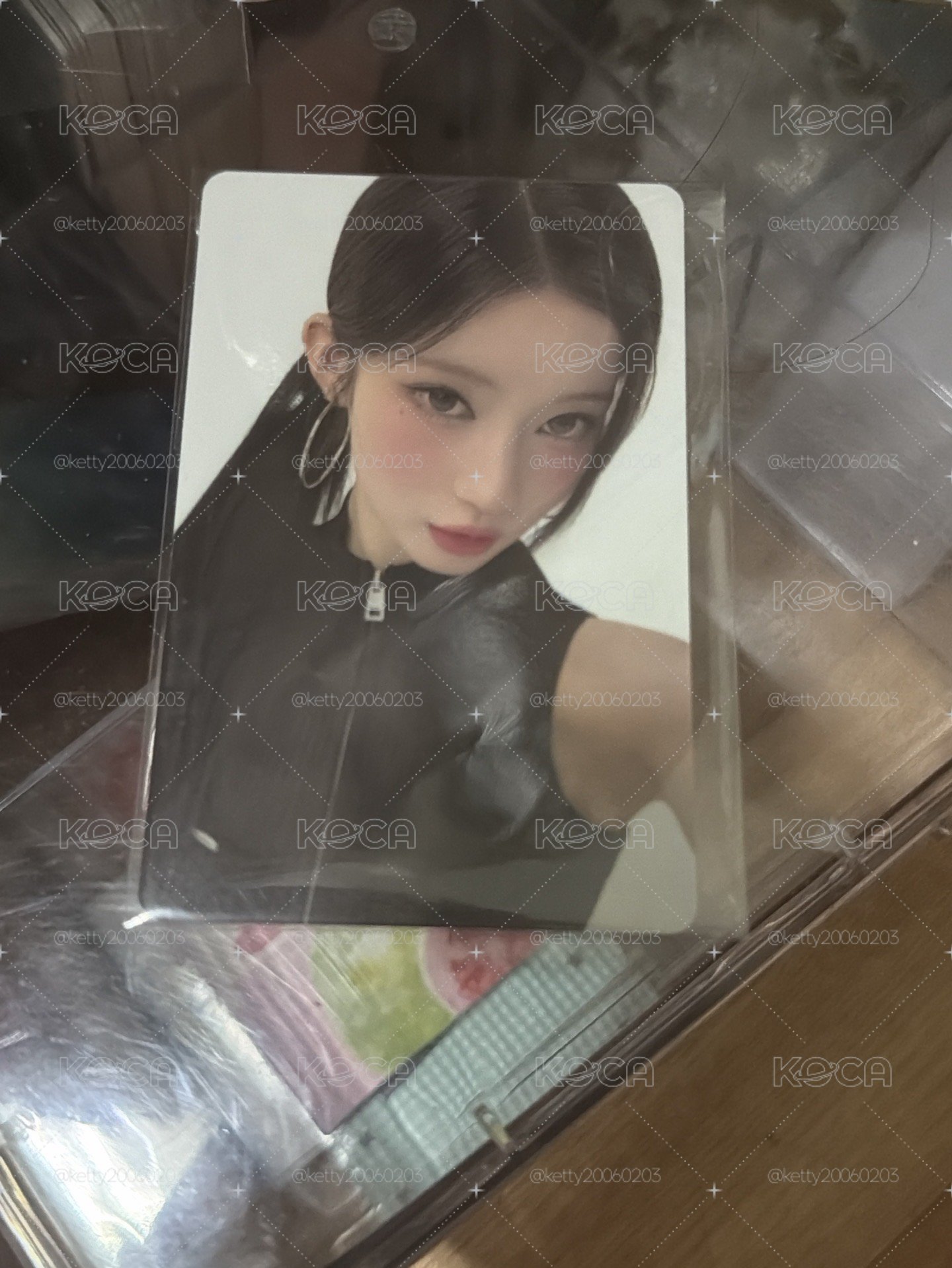春日特工角