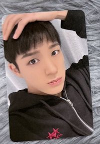星河簽售