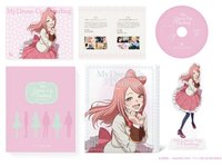 その着せ替え人形は恋をする 8