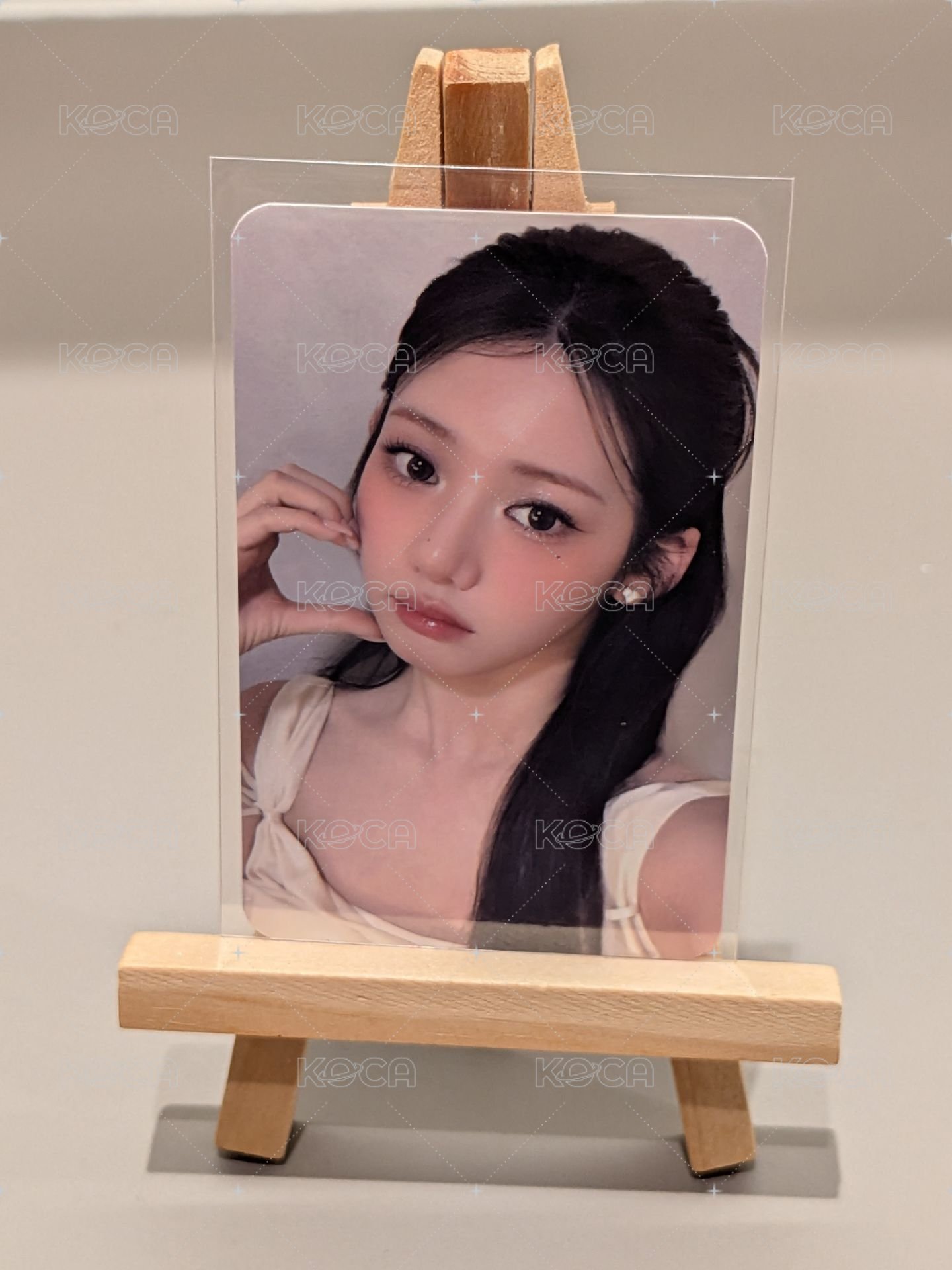 芭妮藍茶