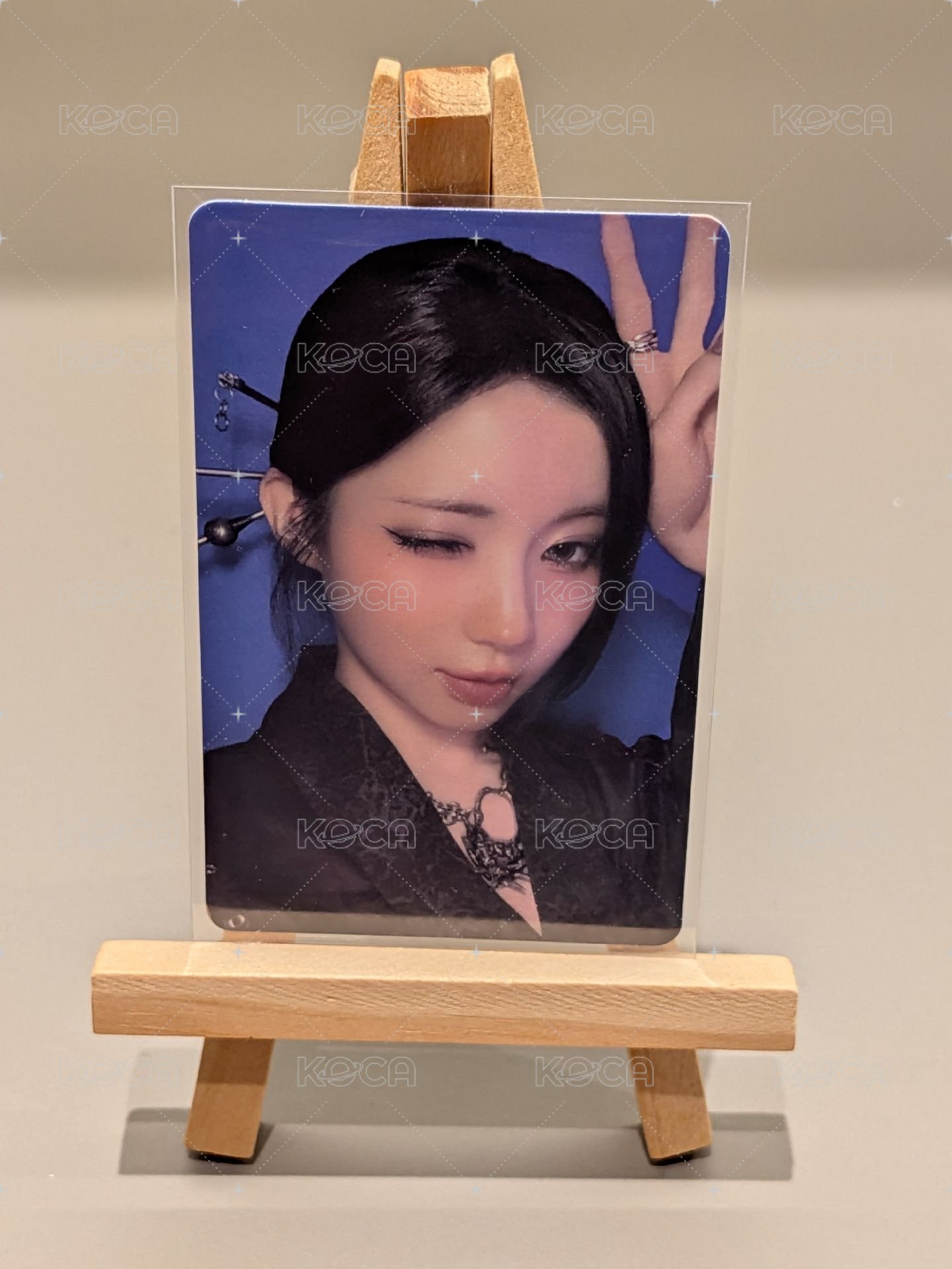 預售角