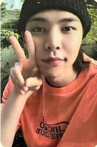 NCT CCOMAZ  周邊卡 T恤卡