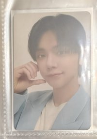 西裝愛心竣