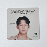Right here-珉奎