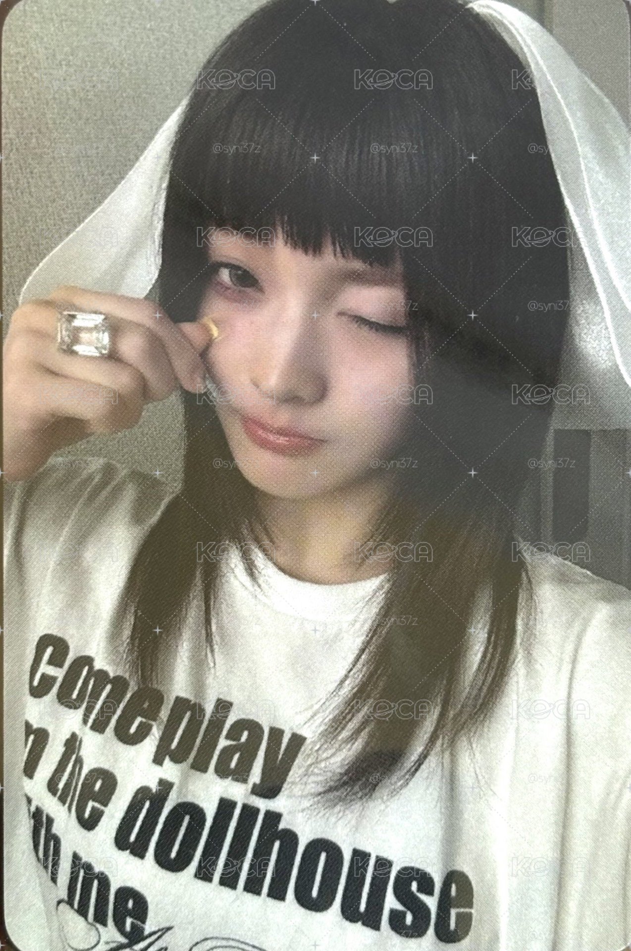 It’s Me 打歌羽