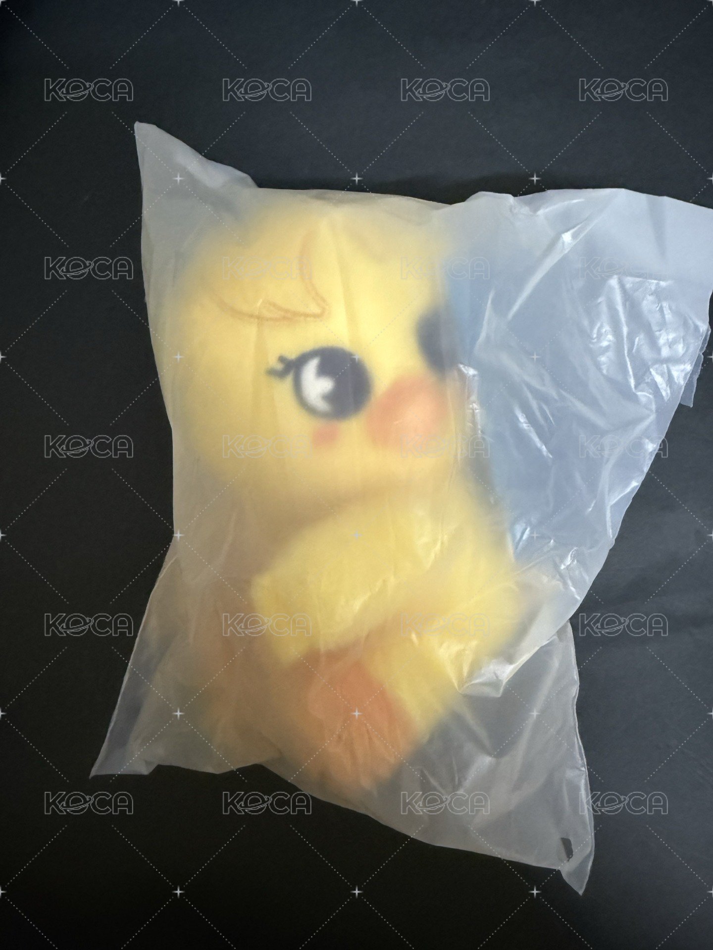 抱抱娃（可抱手燈）