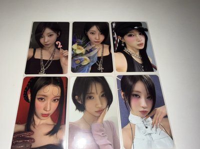 寶怪二週年專卡+wvs特典A
