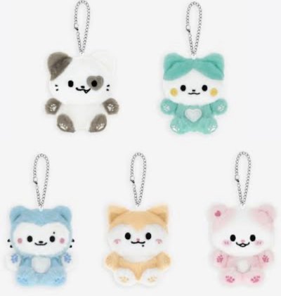 三巡 BABY TWINZY