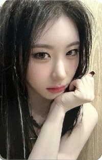 BORN TO BE el 東京線下 幸運卡 