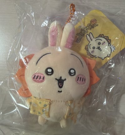 吉伊卡哇 獅薩兔