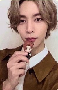 NCT CCOMAZ  周邊卡 公仔盲盒卡