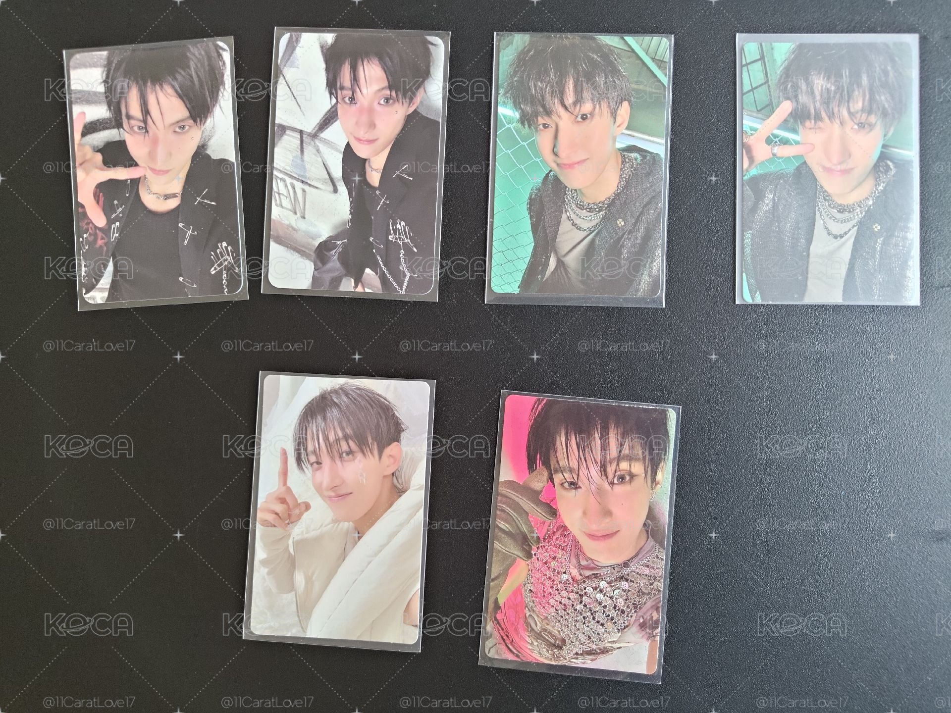 碩 小卡