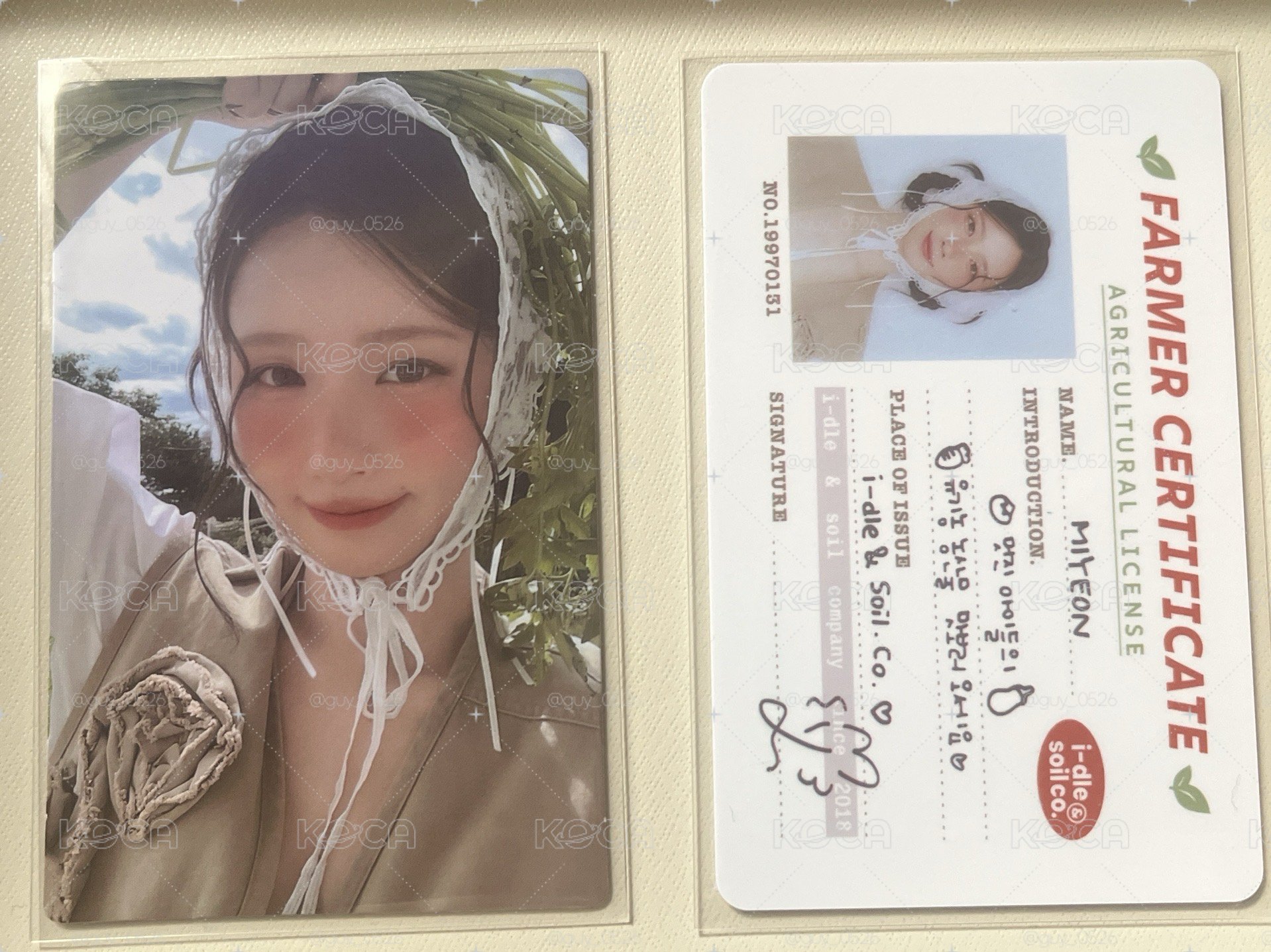 26年曆 麵