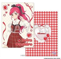 アイカツ！女兒紅系列 資料夾 