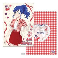 アイカツ！女兒紅系列 資料夾 