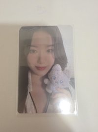 周邊卡刷