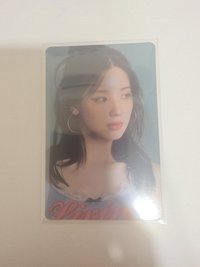 （損）隨機卡面