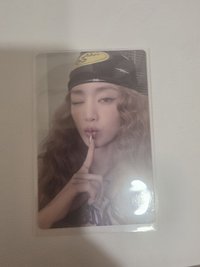 （損）專卡妮
