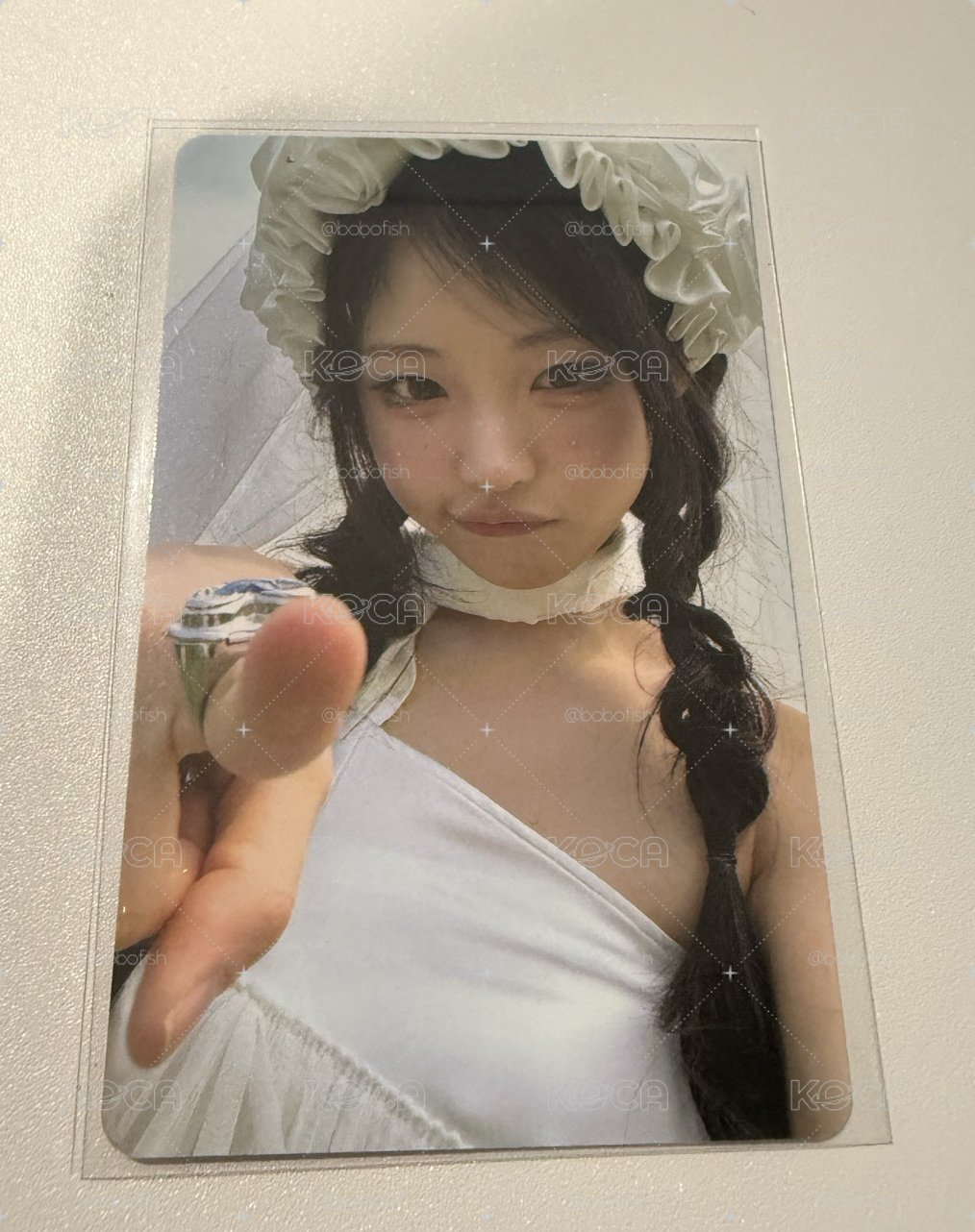 迷四 wvs預售
