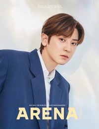 ARENA HOMME+