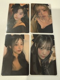 專輯卡