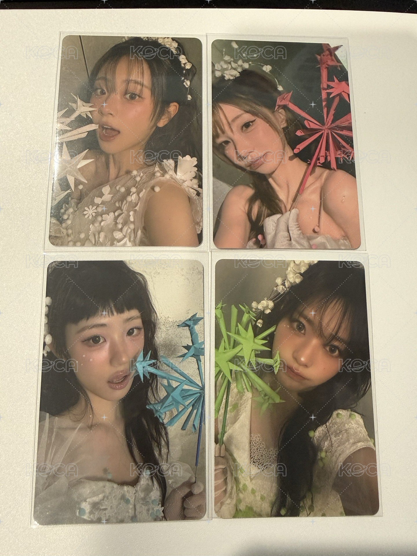 專輯卡-
