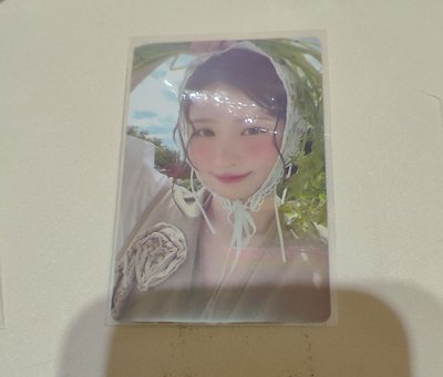 薇娟小卡