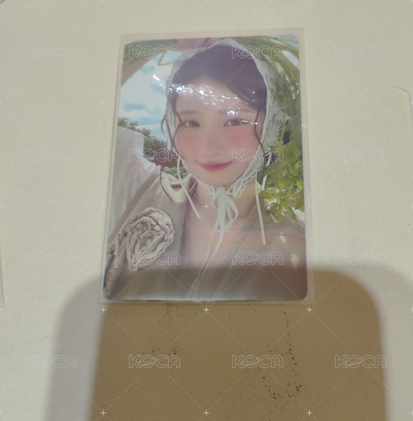 1.薇娟小卡