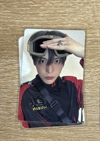 treasure滿額卡