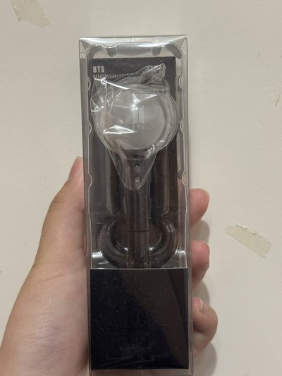 防彈手燈筆